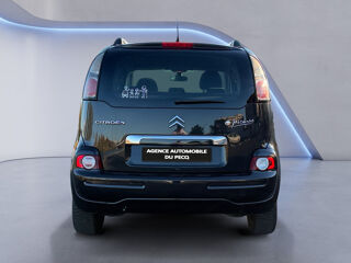C3 Picasso HDi 90 FAP Confort 2011 occasion 78230 LE PECQ