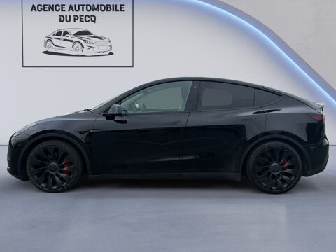 Model Y MODEL Y Performance Dual Motor AWD 2023 occasion 78230 Le Pecq