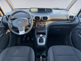 C3 Picasso HDi 90 FAP Confort 2011 occasion 78230 LE PECQ