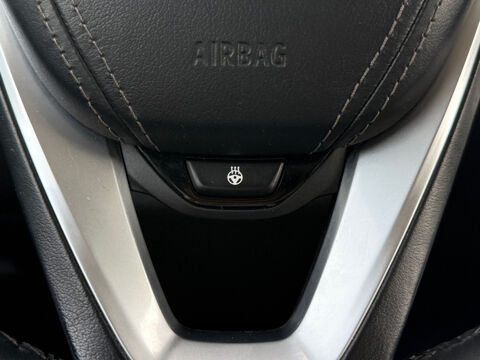 X5 xDrive30d 265 ch BVA8 Lounge 2019 occasion 78230 Le Pecq