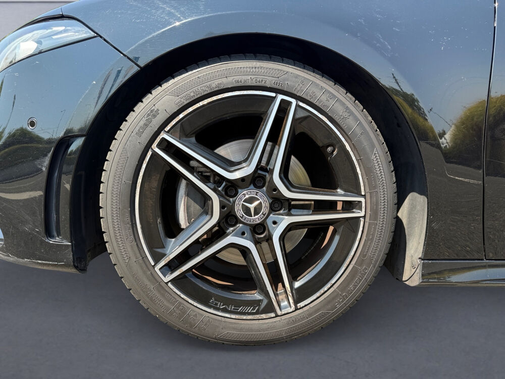 Classe A 200 7G-DCT AMG Line 2019 occasion 78230 Le Pecq
