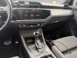 Q3 35 TDI 150 ch S tronic 7 S line 2021 occasion 78230 LE PECQ