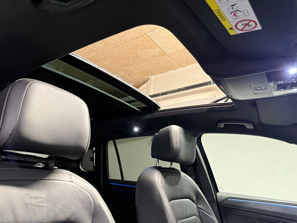 Tiguan 1.5 TSI 150ch DSG7 R-Line 2021 occasion 78230 Le Pecq