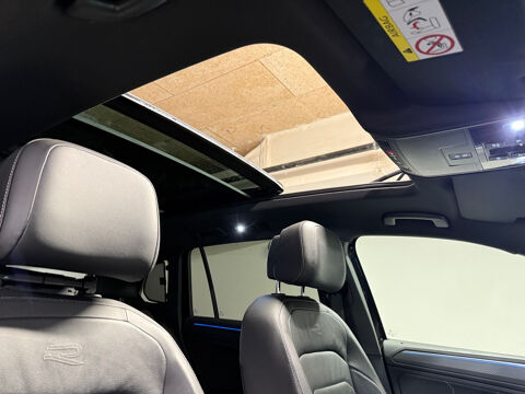 Tiguan 1.5 TSI 150ch DSG7 R-Line 2021 occasion 78230 Le Pecq