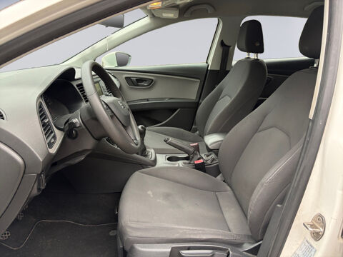 Leon ST 1.2 TSI 110 Start/Stop Style 2017 occasion 78160 Marly-le-Roi