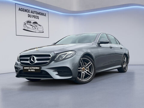 Annonce voiture Mercedes Classe E 21490 €