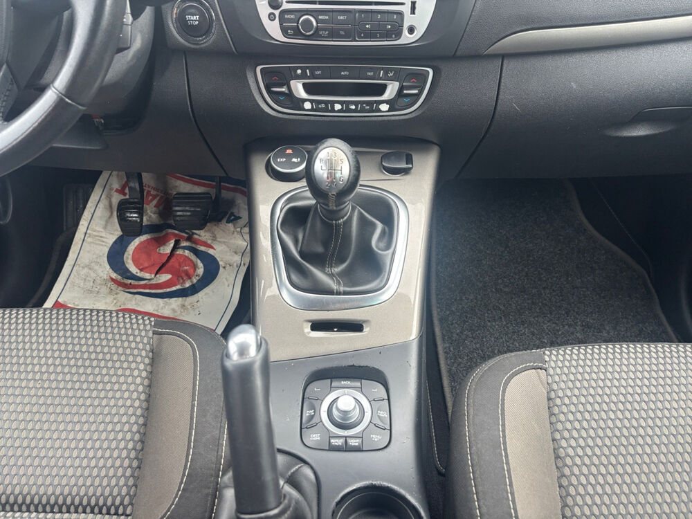 Sc&eacute;nic III Scenic dCi 110 FAP eco2 Limited 2013 occasion 78160 Marly-le-Roi