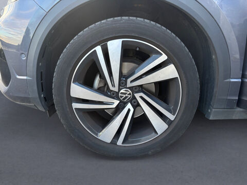 T-ROC T-Roc Cabriolet 1.5 TSI EVO 150 Start/Stop DSG7 R-Line 2023 occasion 78230 LE PECQ