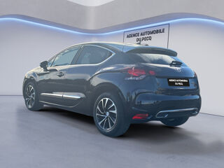 DS4 PureTech 130 S&S BVM6 So Chic 2017 occasion 78230 LE PECQ
