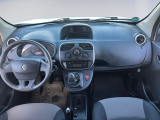 Kangoo Express KANGOO EXPRESS 1.5 DCI 75 ENERGY E6 GRAND CONFORT 2018 occasion 78230 LE PECQ