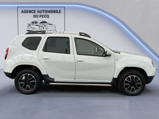 Duster TCe 125 4x4 Prestige Edition 2016 2016 occasion 78230 LE PECQ