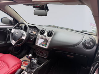 Mito MiTo 1.4 MPI MultiAir Start & Stop 105 Distinctive 2009 occasion 78230 LE PECQ