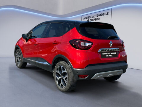 Captur TCe 90 Intens 2018 occasion 78230 Le Pecq
