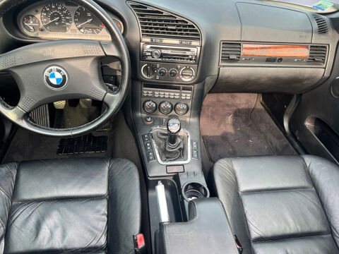 S&eacute;rie 3 325i 1994 occasion 78230 Le Pecq