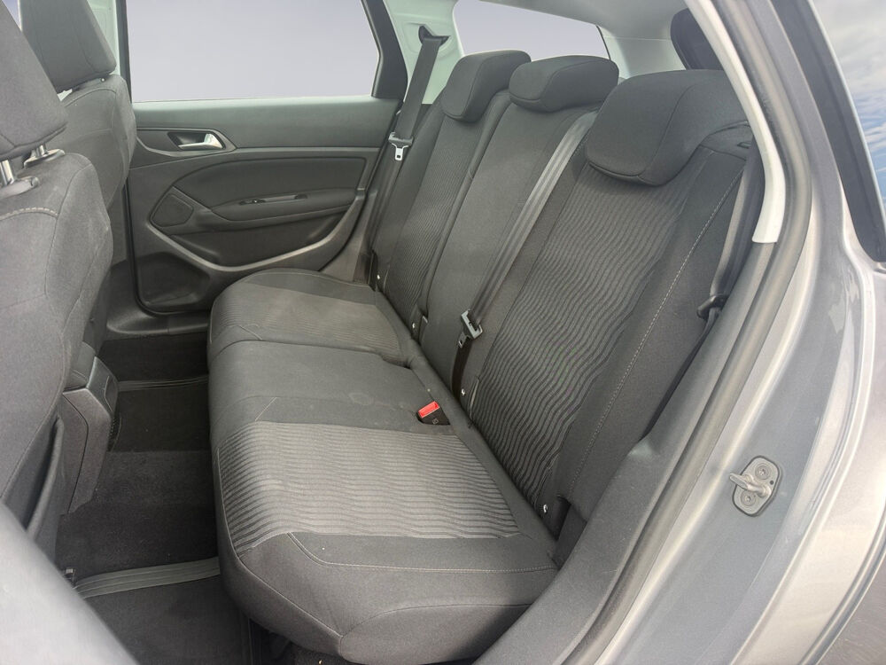 308 SW 1.2 PureTech 130ch S&S EAT6 Allure 2016 occasion 78230 Le Pecq