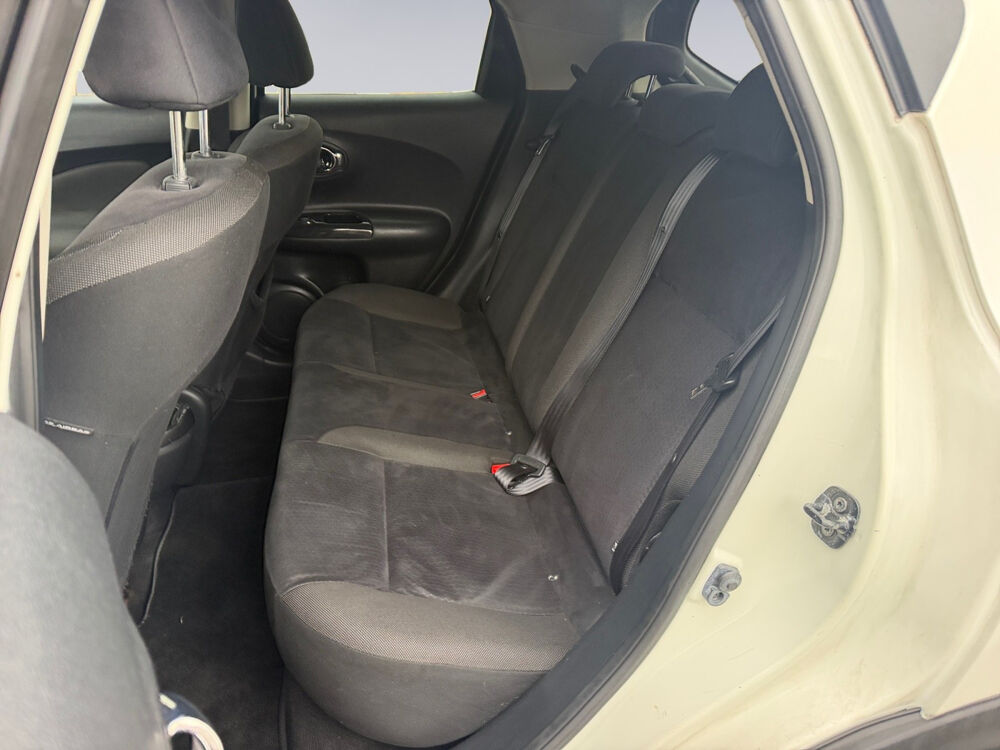 Juke 1.5 dCi 110 FAP Acenta 2014 occasion 78230 LE PECQ