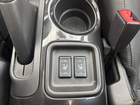 Juke 1.2e DIG-T 115 Start/Stop System Tekna 2016 occasion 78230 Le Pecq