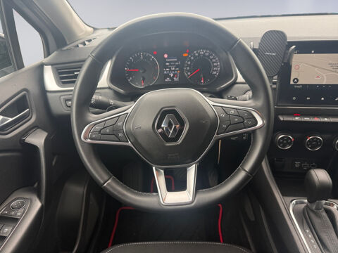 Captur Blue dCi 115 EDC Initiale Paris 2020 occasion 78230 Le Pecq