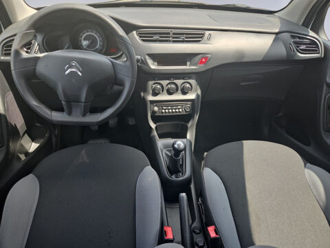 C3 PureTech 68 Attraction 2015 occasion 78230 Le Pecq
