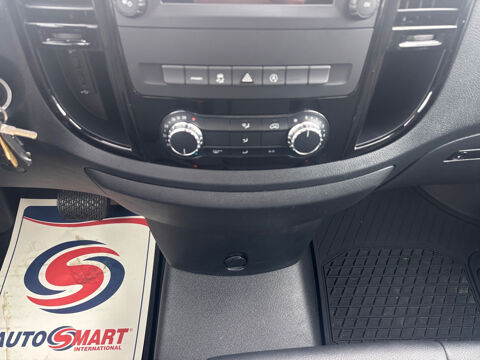 Citan fourgon VITO MIXTO 114 CDI EXTRA LONG BVA RWD SELECT 2021 occasion 78230 Le Pecq