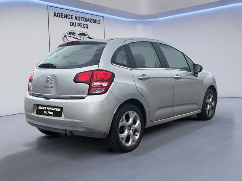 C3 VTi 95 Collection 2011 occasion 78230 Le Pecq