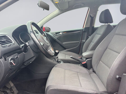 Golf 1.4 16S 80 Trendline 2009 occasion 78160 Marly-le-Roi
