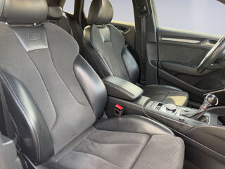 S3 Sportback TFSI 310 S tronic 7 Quattro 2020 occasion 78230 LE PECQ