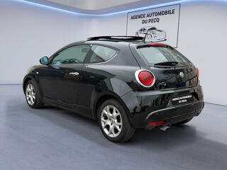 Mito MiTo 1.4 MPI MultiAir Start & Stop 105 Distinctive 2009 occasion 78230 LE PECQ