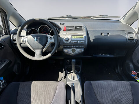 Jazz 1.4i Graphite CVT A 2004 occasion 78230 LE PECQ