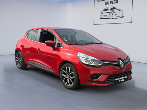 Clio IV Clio TCe 90 Energy Intens 2018 occasion 78230 Le Pecq