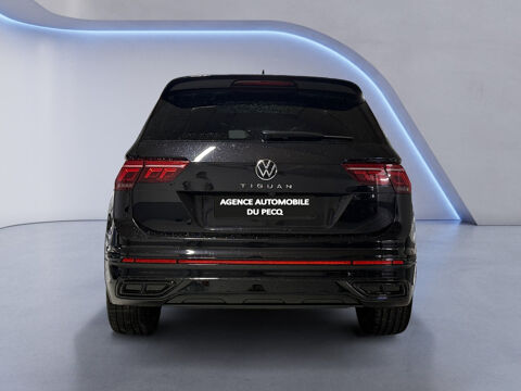 Tiguan 1.5 TSI 150ch DSG7 R-Line 2021 occasion 78230 Le Pecq