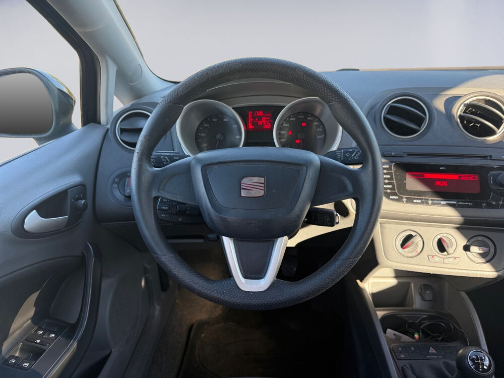 Ibiza 1.6i 16v 105 Sport 2010 occasion 78160 Marly-le-Roi