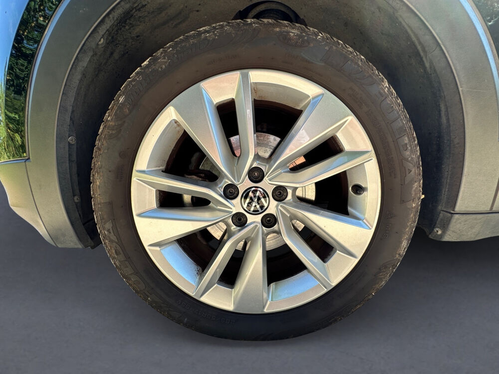 T-Cross 1.0 TSI 110 Start/Stop DSG7 Carat 2021 occasion 78160 Marly-le-Roi