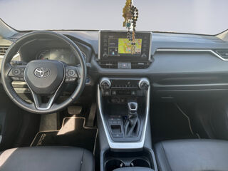 RAV 4 RAV4 Hybride Pro 218 ch 2WD Dynamic Business+Stage Hybrid Ac 2021 occasion 78230 LE PECQ