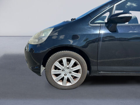 Jazz 1.4i Graphite CVT A 2004 occasion 78230 LE PECQ