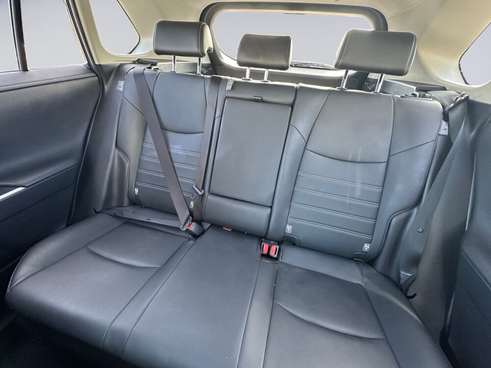RAV 4 RAV4 Hybride Pro 218 ch 2WD Dynamic Business+Stage Hybrid Ac 2021 occasion 78230 LE PECQ