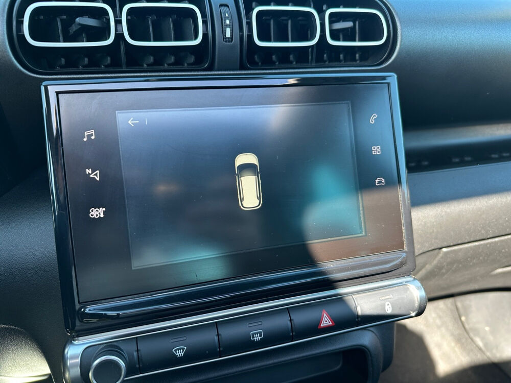 C3 Aircross PureTech 110 S&S BVM6 Shine 2019 occasion 78230 Le Pecq