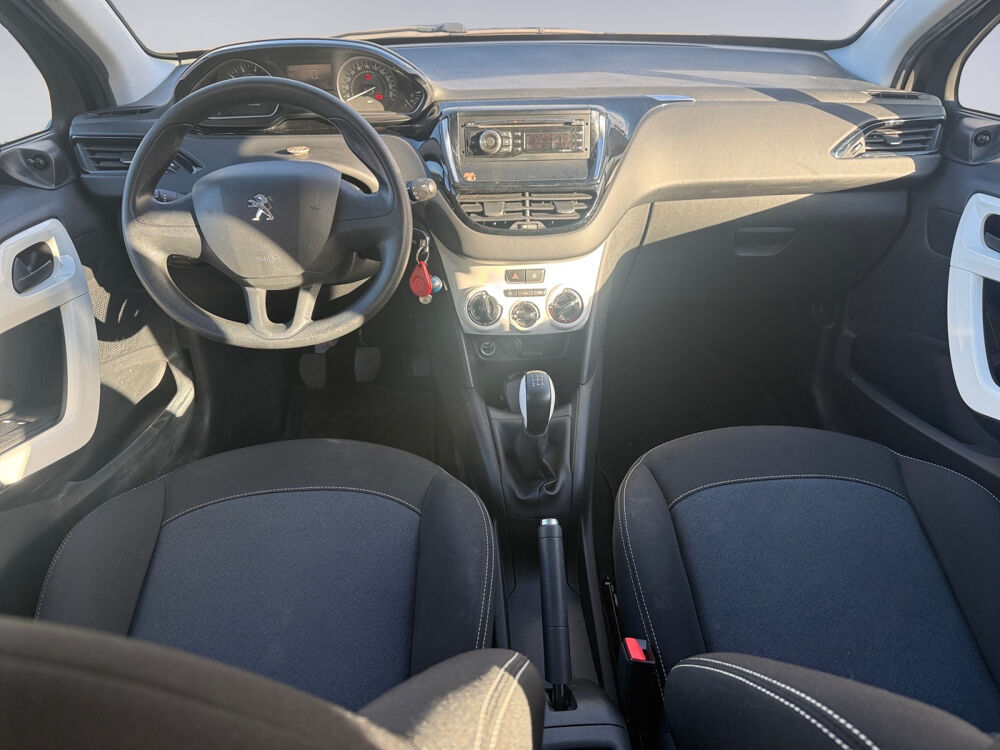 208 1.2 PureTech 68ch BVM5 Like 2018 occasion 78230 LE PECQ