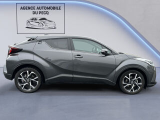 C-HR Hybride 1.8L Edition 2021 occasion 78230 LE PECQ