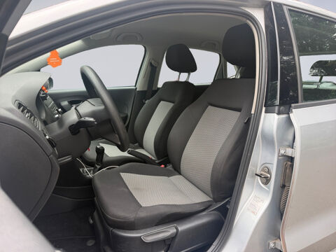 Polo 1.2 70 Confortline 2010 occasion 78230 Le Pecq