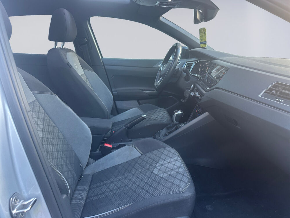 Taigo 1.5 TSI 150 DSG7 R-Line 2022 occasion 78230 Le Pecq
