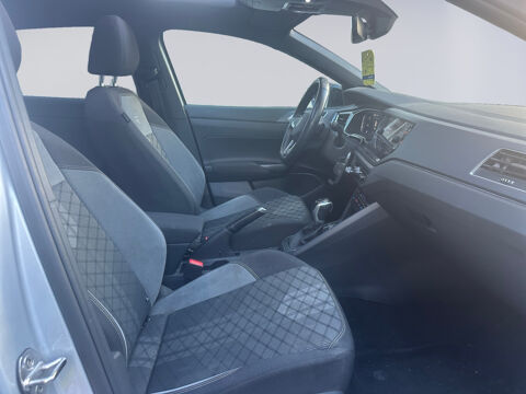 Taigo 1.5 TSI 150 DSG7 R-Line 2022 occasion 78230 Le Pecq