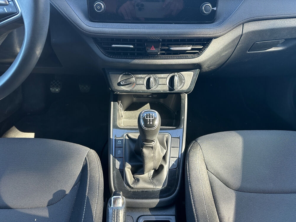 Fabia 1.0 TSI 95 ch BVM5 Ambition 2024 occasion 78160 Marly-le-Roi