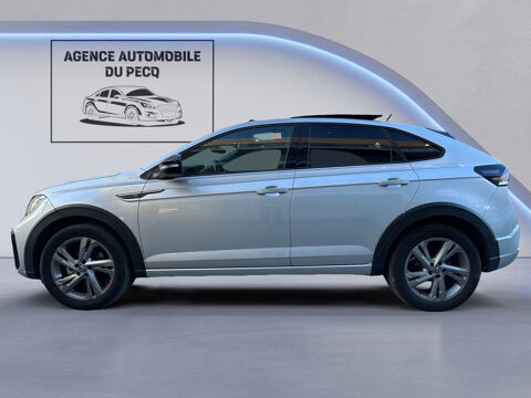Taigo 1.5 TSI 150 DSG7 R-Line 2022 occasion 78230 Le Pecq
