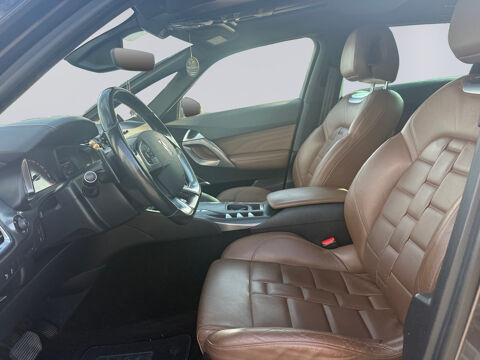 DS5 Hybrid 4x4 ETG6 Executive 2016 occasion 78230 Le Pecq