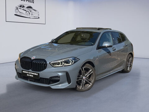 Annonce voiture BMW Série 1 31990 €