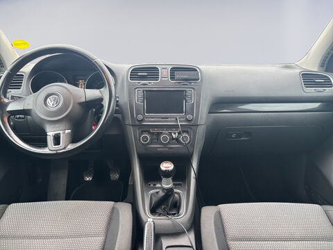 Golf 1.4 16S 80 Trendline 2009 occasion 78160 Marly-le-Roi