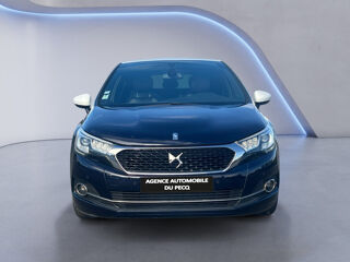 DS4 PureTech 130 S&S BVM6 So Chic 2017 occasion 78230 LE PECQ