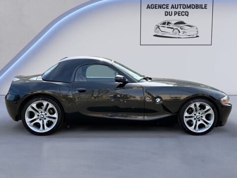 Z4 3.0i SMG 2003 occasion 78230 Le Pecq