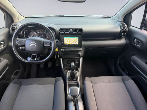 C3 Aircross PureTech 110 S&S BVM5 Shine 2018 occasion 78160 Marly-le-Roi
